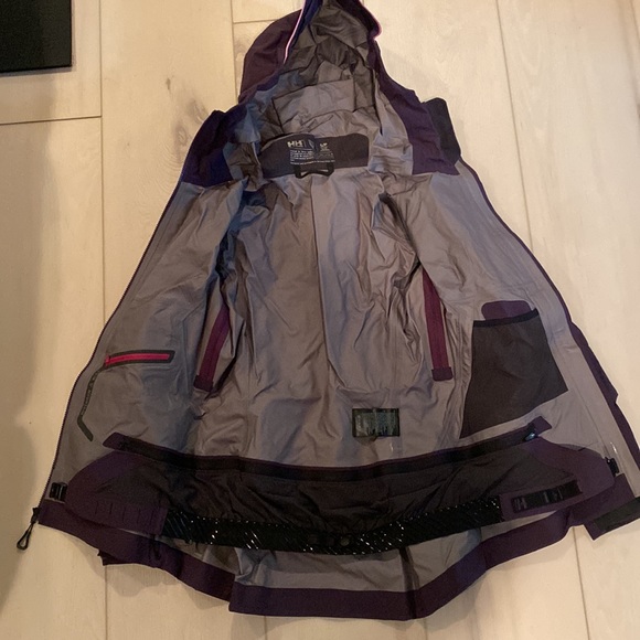 WOMEN’S ODIN MOUNTAIN INFINITY 3-LAYER SHELL JACKET - Picture 2 of 11